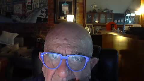 patvac online show from January 19, 2025, 1:33 pm