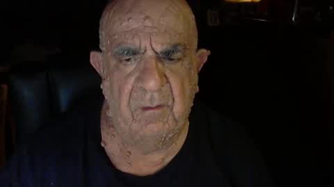 patvac online show from October 8, 2025, 5:21 pm