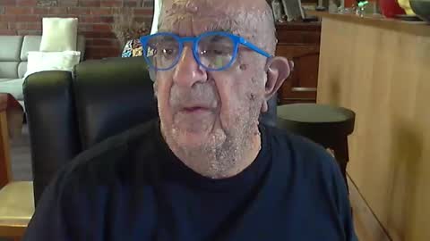 patvac online show from March 22, 2026, 10:35 pm