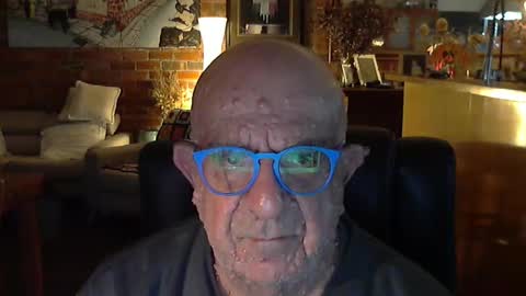 patvac online show from May 30, 2026, 2:47 pm