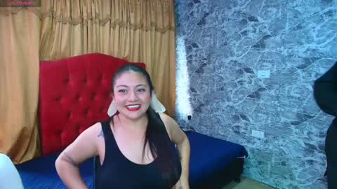 Snapshot of pau_cute19 chatting on January 14, 2025, 9:09 pm pau cute online show from January 14, 2025, 9:09 pm