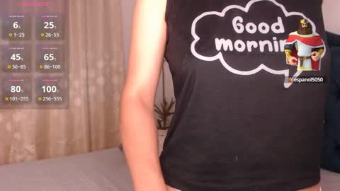 Snapshot of pau_heart chatting on March 9, 2025, 2:07 am Paulina online show from March 9, 2025, 2:07 am