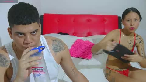 paul_4321 online show from November 10, 2025, 8:19 pm