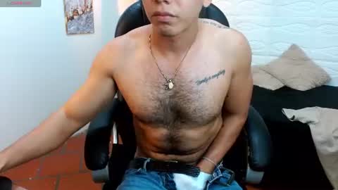paul_cros online show from June 11, 2026, 11:30 am