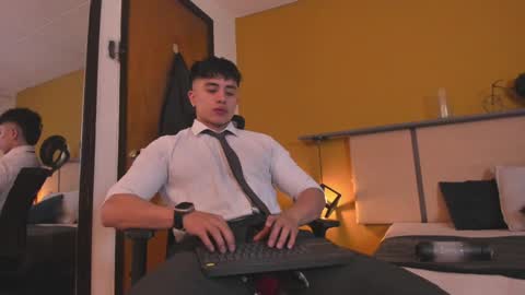 Paul online show from January 8, 2025, 1:09 pm