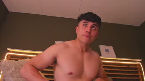 Paul online show from January 14, 2025, 5:12 pm