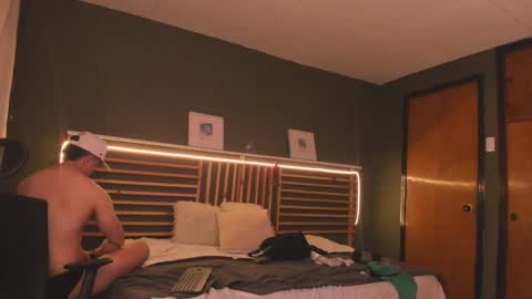 Paul online show from January 17, 2025, 2:28 pm