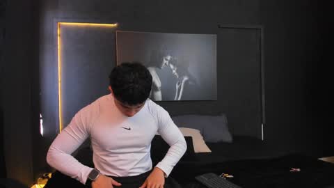 Paul online show from February 3, 2025, 1:08 pm