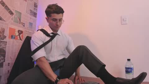 Paul online show from February 11, 2025, 6:22 pm