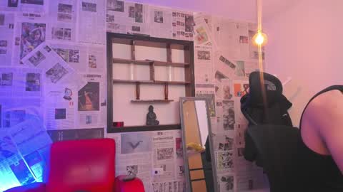 Paul online show from February 14, 2025, 12:47 pm