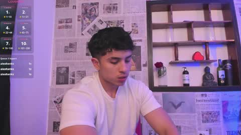 Paul online show from February 25, 2025, 6:42 pm