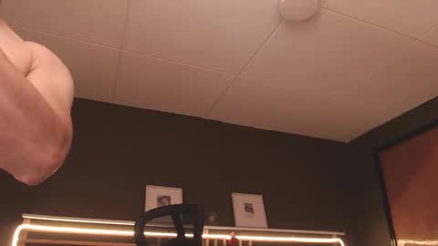 Paul online show from March 8, 2025, 3:13 pm