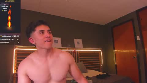 Paul online show from March 11, 2025, 6:41 pm