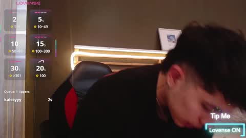 Paul online show from October 24, 2025, 2:13 pm