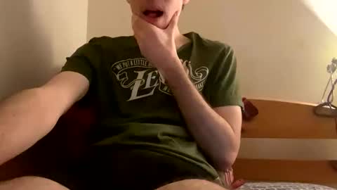 paul_girthy online show from April 5, 2026, 9:45 pm