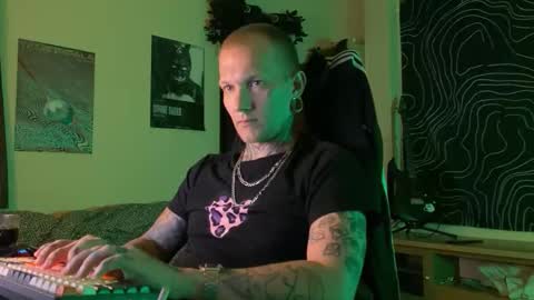 Paul online show from March 6, 2026, 6:15 pm