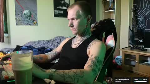 Paul online show from April 13, 2026, 5:13 am