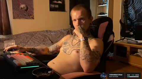 Paul online show from April 17, 2026, 7:00 am