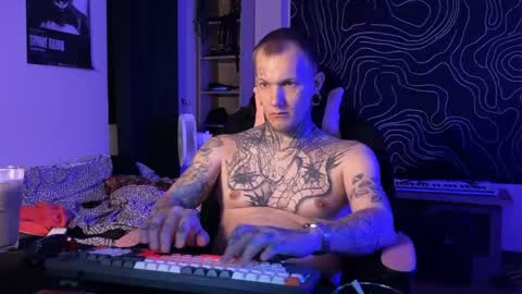 Paul online show from April 19, 2026, 4:17 pm