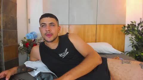 Paul Rivera online show from December 3, 2024, 2:14 am