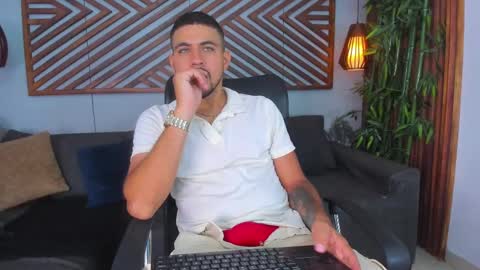 Paul Rivera online show from March 7, 2025, 8:11 pm