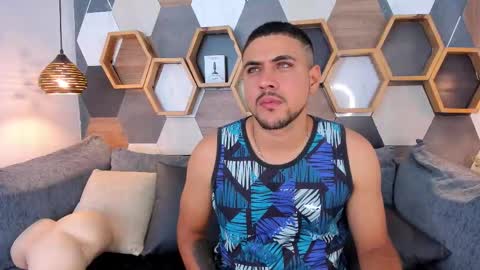 Paul Rivera online show from September 12, 2025, 9:59 pm