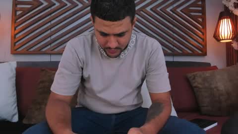 Paul Rivera online show from April 14, 2026, 1:00 am