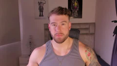 PAUL ROGER online show from February 24, 2026, 12:14 pm