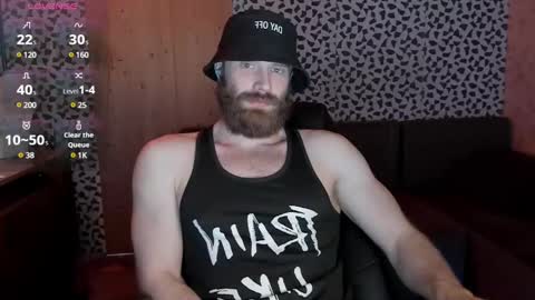 Snapshot of paul_rolex_ chatting on March 7, 2025, 5:18 am Paul Rolex Jane online show from March 7, 2025, 5:18 am