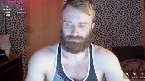 Snapshot of paul_rolex_ chatting on March 11, 2025, 9:13 am Paul Rolex Jane online show from March 11, 2025, 9:13 am