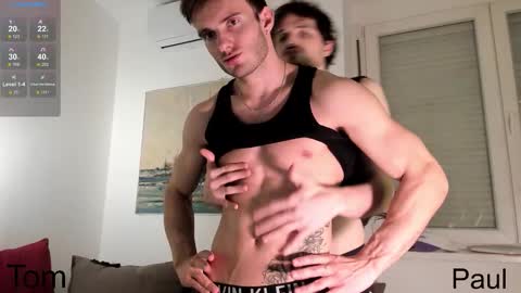 Snapshot of paul_rubini chatting on October 21, 2025, 6:08 pm Paul online show from October 21, 2025, 6:08 pm