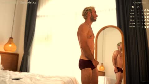 Paul online show from March 17, 2026, 3:44 am