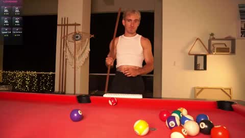 Paul online show from June 1, 2026, 4:52 pm