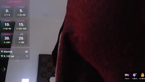 PAULA online show from December 4, 2024, 8:07 pm