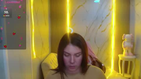 Snapshot of paula_b_ chatting on September 27, 2025, 12:54 pm Paula online show from September 27, 2025, 12:54 pm