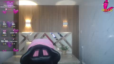 Paula online show from February 3, 2026, 12:43 pm