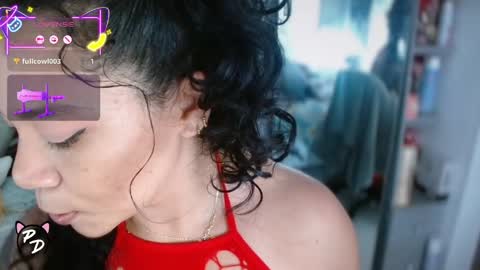 Paula online show from April 13, 2026, 11:10 pm