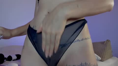 Snapshot of paula_perez07 chatting on February 4, 2025, 3:00 am Paula perez - online show from February 4, 2025, 3:00 am