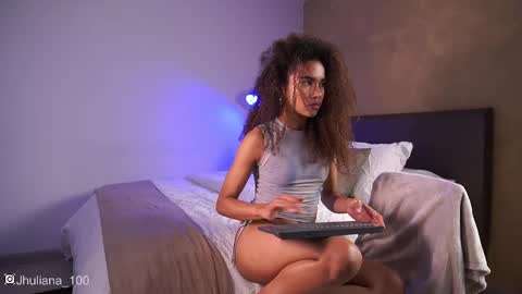 Paula online show from February 15, 2025, 11:47 pm