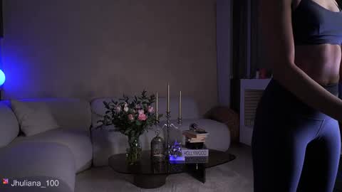 Paula online show from December 18, 2025, 10:38 pm