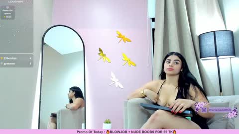     online show from February 9, 2025, 1:55 am