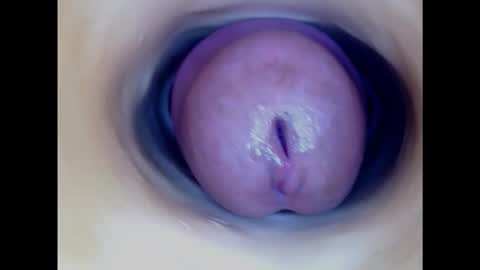 Paula 18 Aninhos online show from March 2, 2025, 7:12 pm