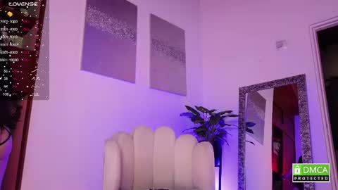 Snapshot of paulatoro__ chatting on July 18, 2026, 2:27 am Paula Toro online show from July 18, 2026, 2:27 am