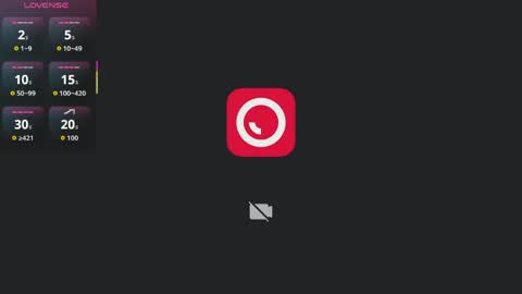 Paula online show from April 9, 2026, 12:43 pm