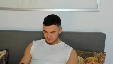 Snapshot of paulblack021 chatting on February 3, 2025, 12:47 am paulblack021 online show from February 3, 2025, 12:47 am