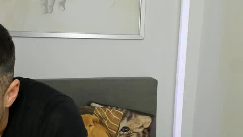 Snapshot of paulblack021 chatting on February 8, 2025, 3:30 am paulblack021 online show from February 8, 2025, 3:30 am