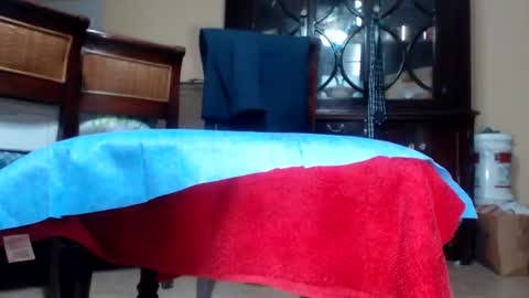 paulcockring online show from April 13, 2026, 10:54 am