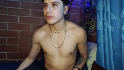 Paul DAmico online show from February 12, 2026, 6:03 pm