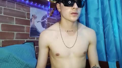 Paul DAmico online show from March 7, 2026, 10:29 pm