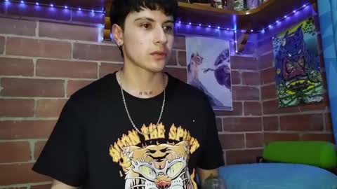 Paul DAmico online show from April 4, 2026, 8:17 pm